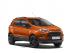 Ford launches EcoSport Black Edition at Rs. 8.58 lakh